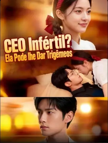 Ceo Infértil Ela Pode Lhe Dar Trigêmeos