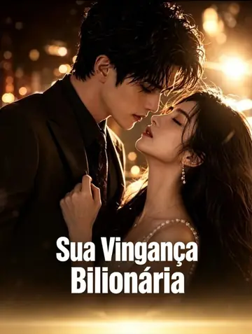 Sua Vingança Bilionária